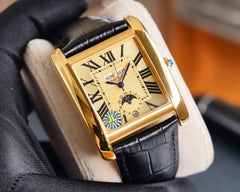 TANK MC ANNUAL CALENDAR 43