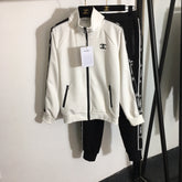CHANEL 25S TRACKSUIT 322