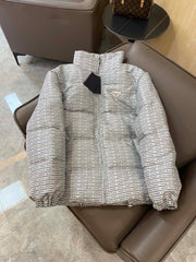 PRADA 25S DOWN JACKET 558