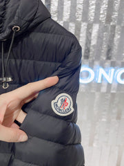 MONCLER 25S LONG DOWN JACKET 463