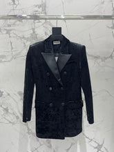 YSL 25S BLAZER STYLE 60