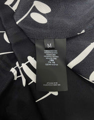 YSL 25S BLOUSE STYLE 123