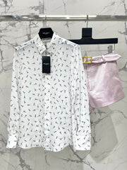 YSL 25S SHIRT STYLE 226