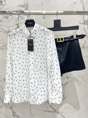 YSL 25S SHIRT STYLE 226