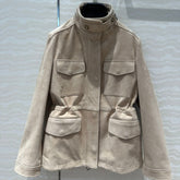 LP COAT STYLE 205