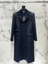 YSL 25S LONG COAT STYLE 132