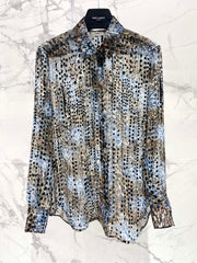 YSL 25S BLOUSE STYLE 118