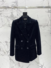 YSL 25S BLAZER STYLE 128
