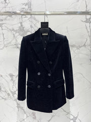 YSL 25S BLAZER STYLE 128