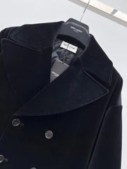 YSL 25S COAT STYLE 55