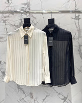 YSL 25S SHIRT STYLE 63