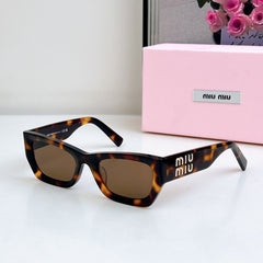 GLIMPSE SUNGLASSES SMU09S IN ACETATE