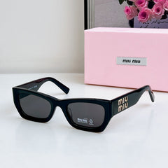 GLIMPSE SUNGLASSES SMU09S IN ACETATE