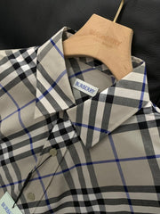 BURBERRY 25S LONG SHIRT 102
