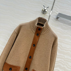 LP CARDIGAN STYLE 208