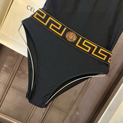 VERSACE BIKINI 25S BODYSUIT IN 742627