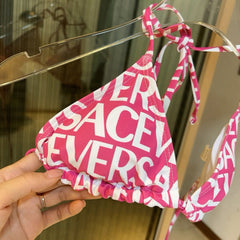 VERSACE BIKINI 25S TWO PIECE IN 743991