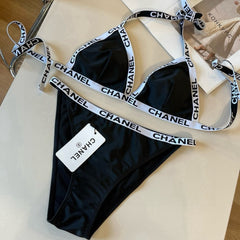 CHANEL BIKINI 25S TWO PIECE IN 744002