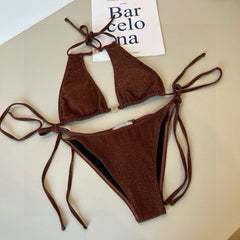 LOEWE BIKINI 25S TWO PIECE 745892