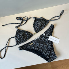 DIOR BIKINI 25S TWO PIECE 745893