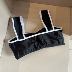 CHANEL BIKINI 25S TWO PIECE 745906