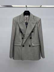 YSL 25S BLAZER STYLE 80