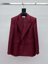 YSL 25S BLAZER STYLE 77