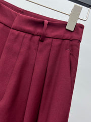 YSL 25S TROUSERS STYLE 78