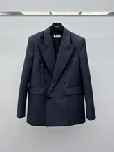 YSL 25S BLAZER STYLE 91
