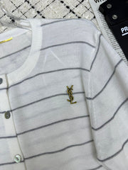 YSL 25S CARDIGAN STYLE 173