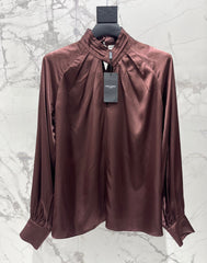 YSL 25S BLOUSE STYLE 214