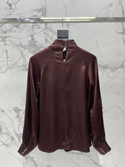 YSL 25S BLOUSE STYLE 214