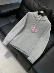 ALO HOODIE STYLE 178