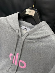 ALO HOODIE STYLE 178