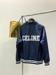 CELINE 25S VARSITY JACKET 0131