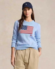 RALPH LAUREN SWEATER STYLE 447