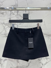 YSL 25S SKIRT STYLE 206