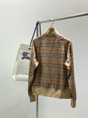 BURBERRY 25S JACKET 117