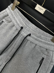 BURBERRY 25S VELVET PANTS 120