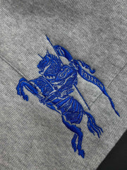 BURBERRY 25S VELVET PANTS 120