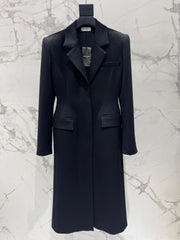 YSL 25S LONG COAT STYLE 177