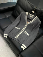 MIUMIU CARDIGAN STYLE 637