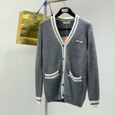 MIUMIU CARDIGAN STYLE 637