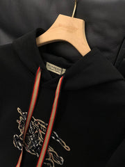 BURBERRY 25S HOODIE 134