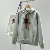 BURBERRY 25S HOODIE 135