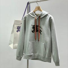 BURBERRY 25S HOODIE 135