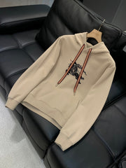 BURBERRY 25S HOODIE 136