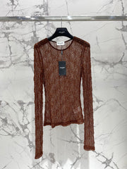 YSL 25S LACE TOP STYLE 166