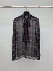 YSL 25S BLOUSE STYLE 150