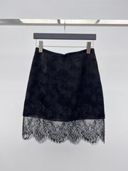 YSL 25S SKIRT STYLE 148